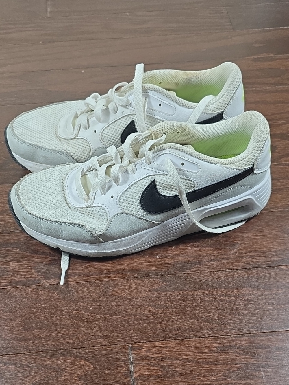 Nike Air Max SC